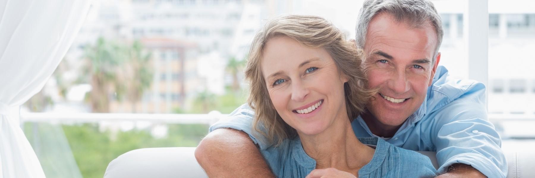 Full and Partial Dentures | Dentist